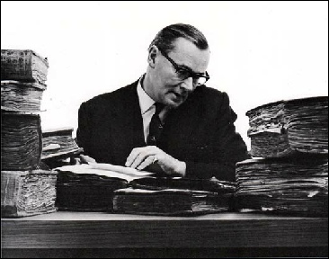 Chubb Collectanea
